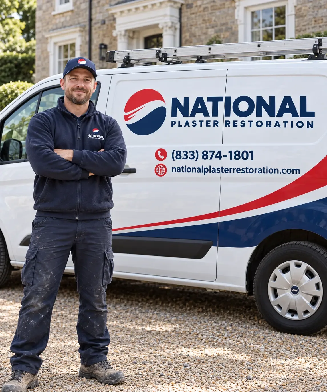 Plaster Repair Villa Grande, CA FAQs